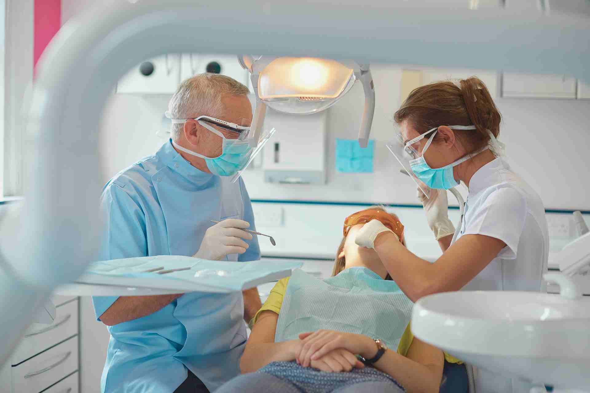 Dentist in Kalamazoo, MI
